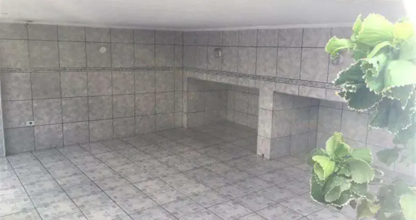 Casa com 3 quartos à venda na Rua Vasco da Mota, Maranhão, São Paulo