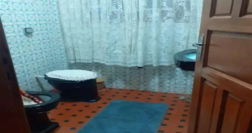 Casa com 2 quartos à venda na Rua Juca Mendes, Vila Carrão, São Paulo