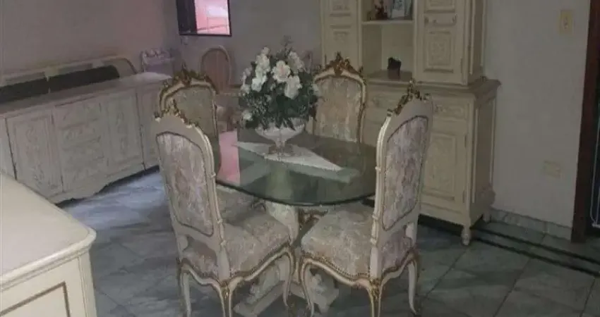 Casa com 3 quartos à venda na Rua Ligiana, Vila Santa Clara, São Paulo