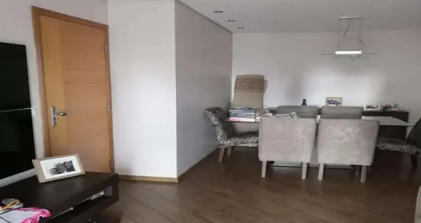 Apartamento com 3 quartos à venda na Rua Mossâmedes, Vila Santo Estevão, São Paulo