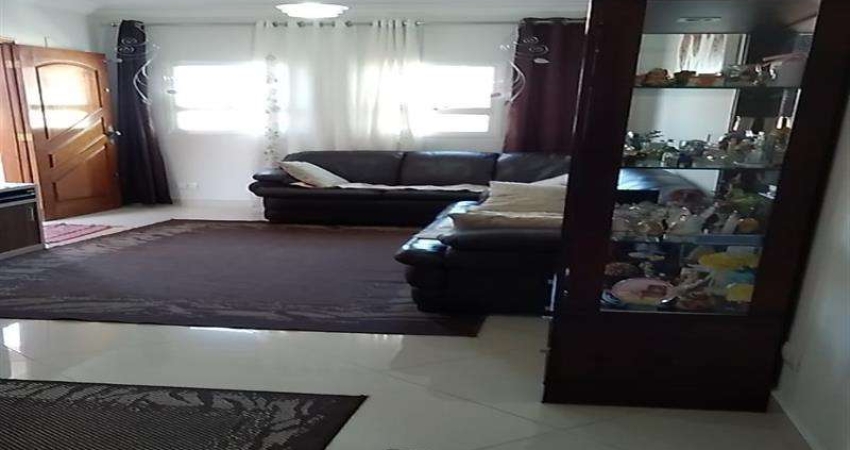 Casa com 3 quartos à venda na Rua Orlando, Vila Bela, São Paulo