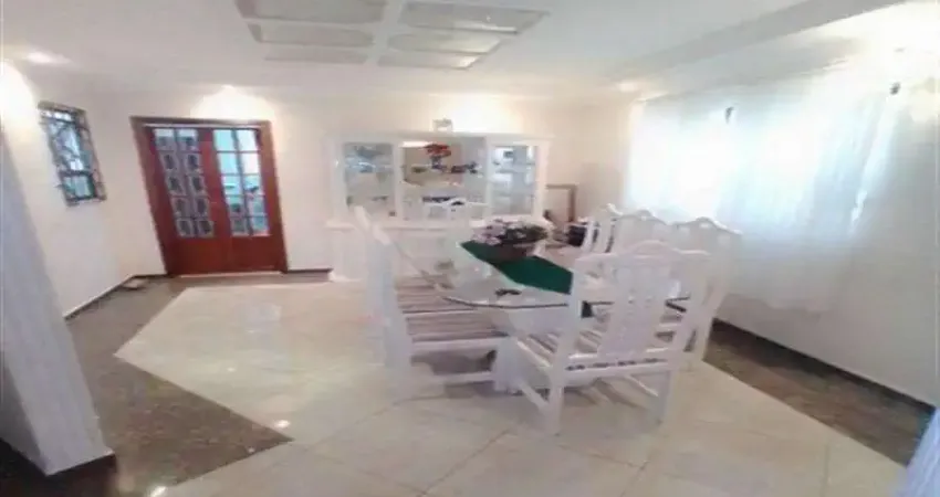 Casa com 4 quartos à venda na Rua Huet Bacelar, Ipiranga, São Paulo