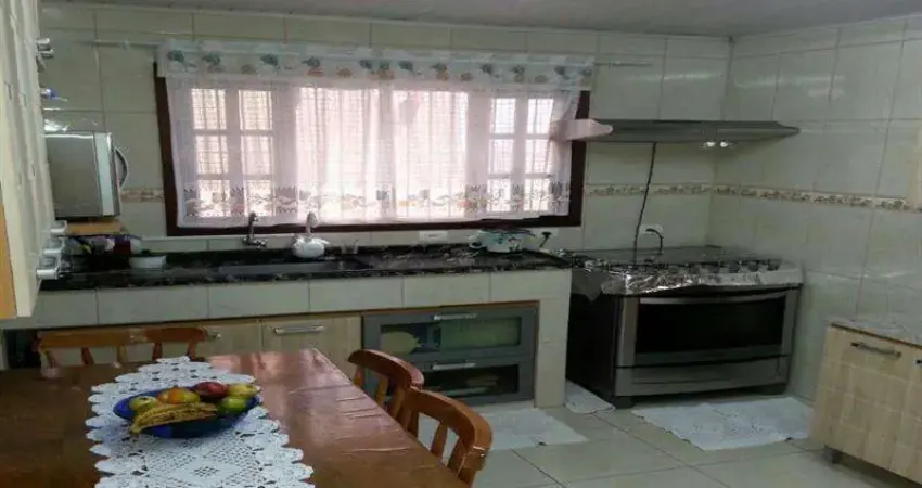 Casa com 2 quartos à venda na Rua Irmã Clotilde, Vila Formosa, São Paulo