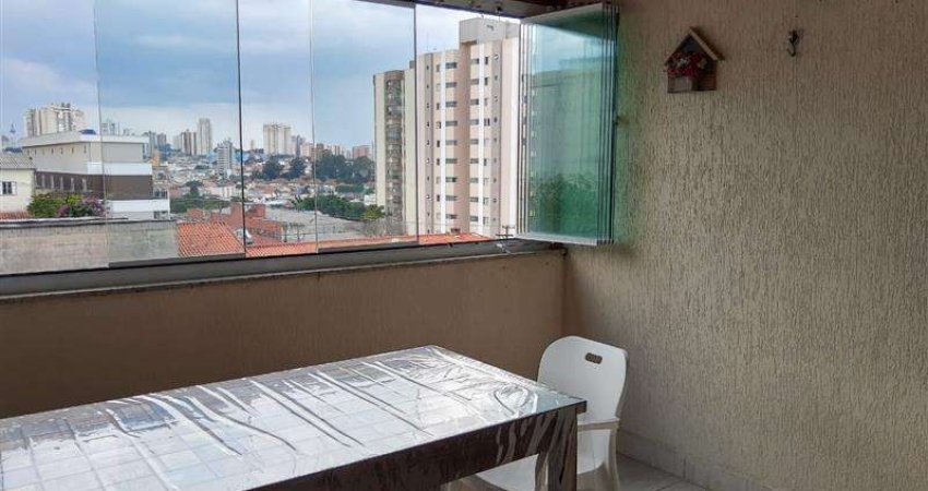 Casa com 4 quartos à venda na Rua Tenente-Coronel Soares Neiva, Vila Aricanduva, São Paulo