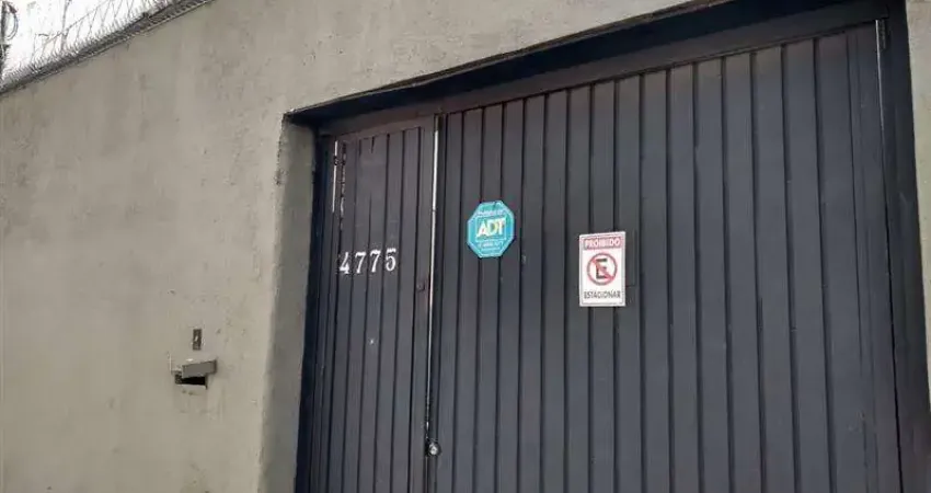 Casa com 6 quartos à venda na Avenida do Estado, Mooca, São Paulo