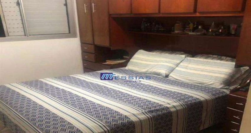 Apartamento Jardim Santa Terezinha (Zona Leste) São Paulo/SP