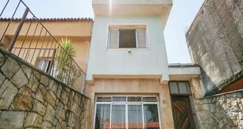 Casa com 4 quartos à venda na Avenida dos Pequis, Jardim Vila Formosa, São Paulo
