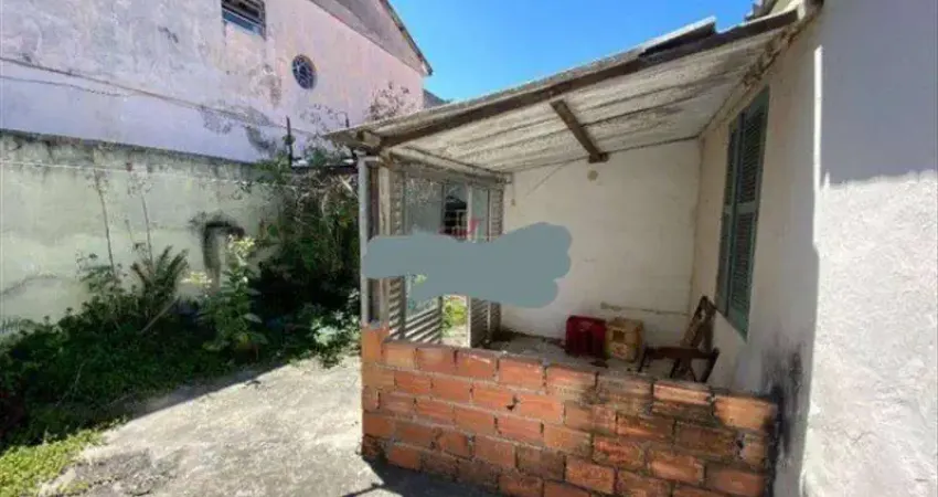 Terreno à venda na Rua Francisco Rebelo, Vila Califórnia, São Paulo