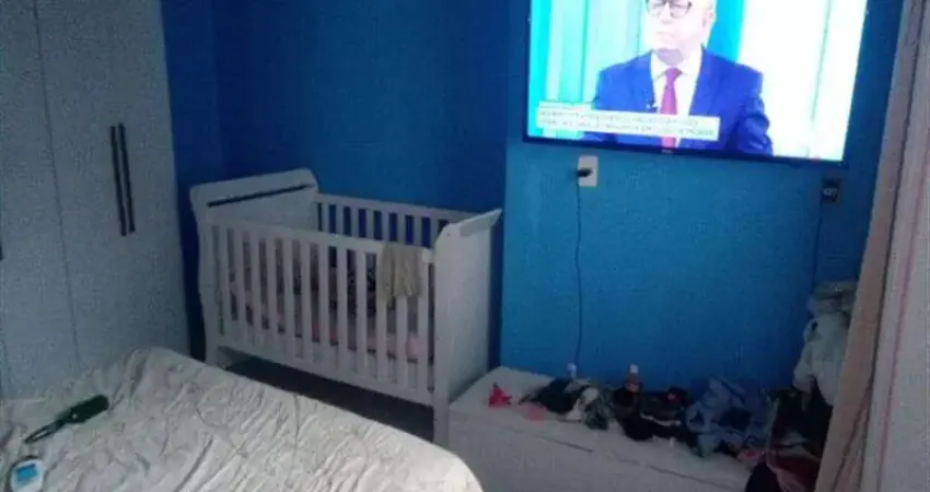Casa com 2 quartos à venda na Avenida Montemagno, Vila Formosa, São Paulo