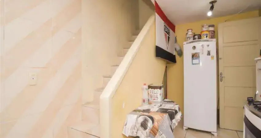 Casa com 3 quartos à venda na Rua Luís de Paiva Azevedo, Penha De França, São Paulo