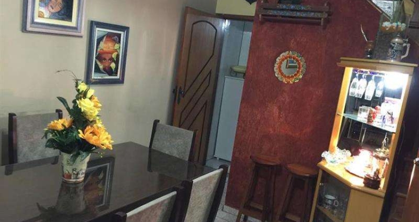 Casa com 3 quartos à venda na Rua das Lobélias, Vila Bela, São Paulo