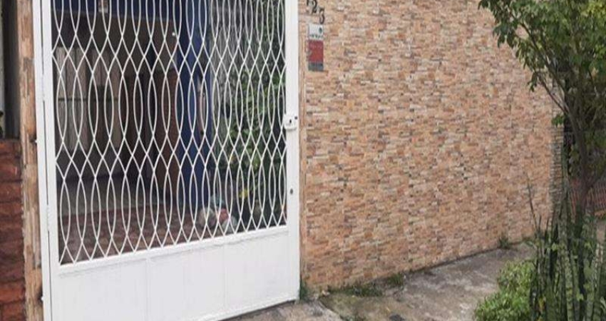 Casa com 2 quartos à venda na Rua Teixeira de Freitas, Belenzinho, São Paulo