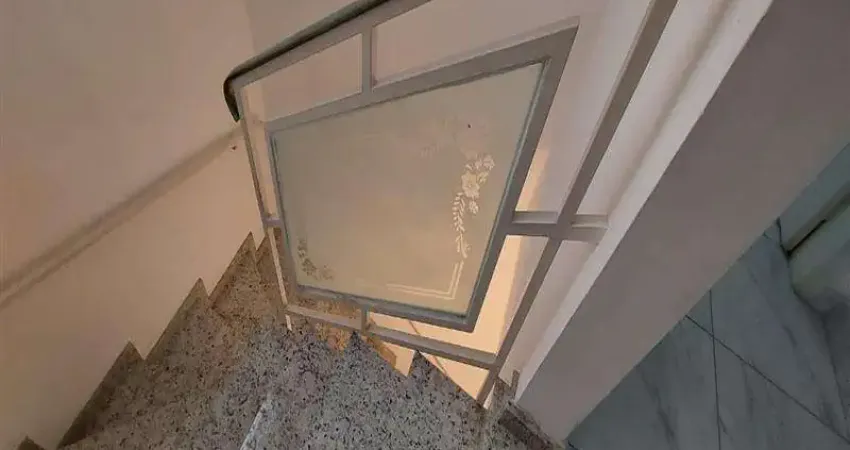 Casa com 2 quartos à venda na Rua João Cordeiro, Vila Carrão, São Paulo