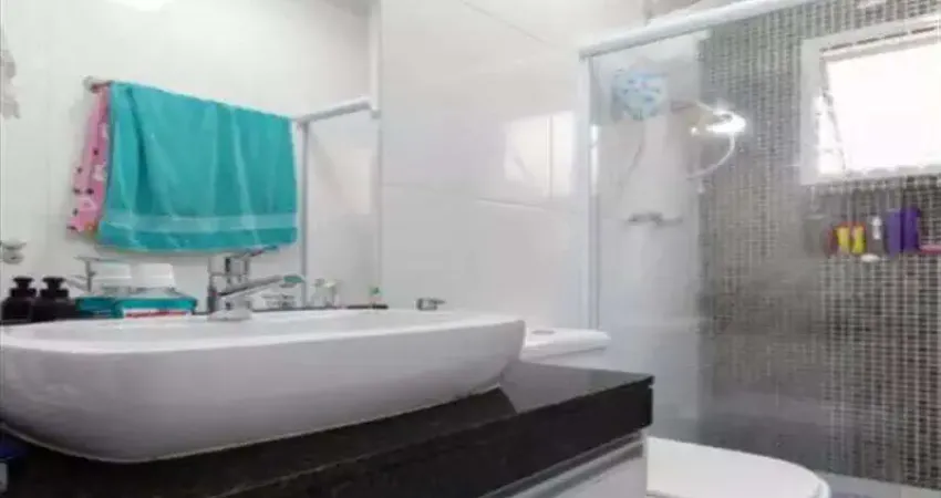 Casa com 3 quartos à venda na Rua Pitinga, Vila Lucia, São Paulo