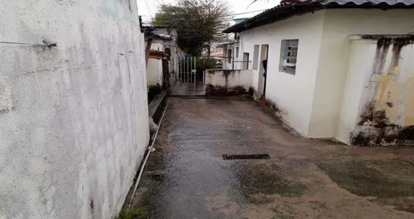 Terreno à venda na Rua Itanhaém, Vila Prudente, São Paulo