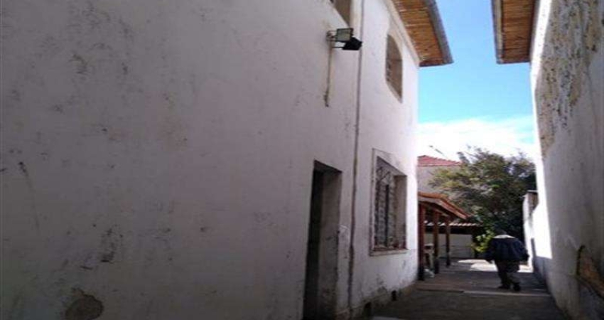 Casa com 2 quartos à venda na Rua Doutor Clementino, Belenzinho, São Paulo