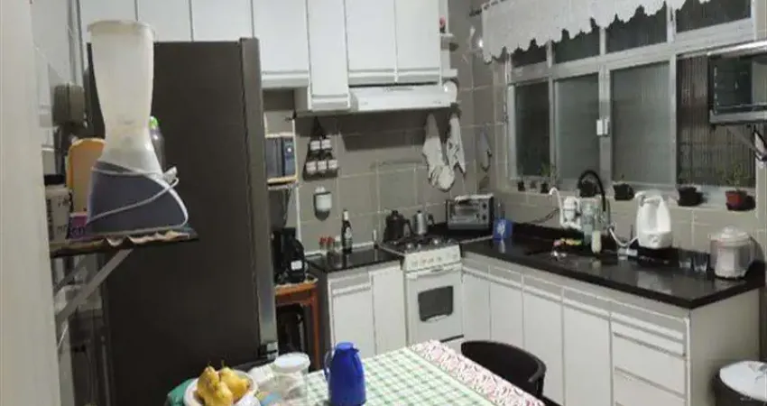 Casa com 3 quartos à venda na Rua Coronel Marques, Vila Nova Manchester, São Paulo