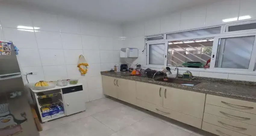 Casa com 3 quartos à venda na Rua Alagoinhas, Vila Santa Clara, São Paulo