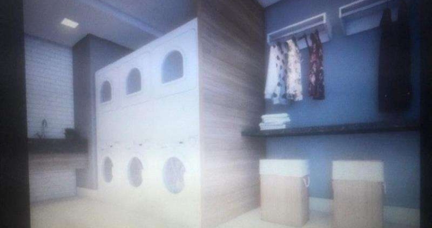 Apartamento com 1 quarto à venda na Rua Doutor Almeida Lima, Mooca, São Paulo