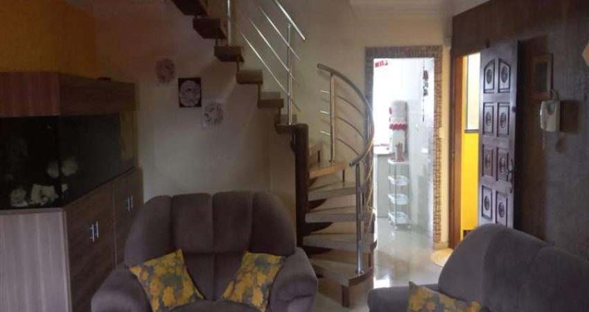 Casa com 4 quartos à venda na Rua Antônio de Sousa Delmundo, Jardim Vila Formosa, São Paulo