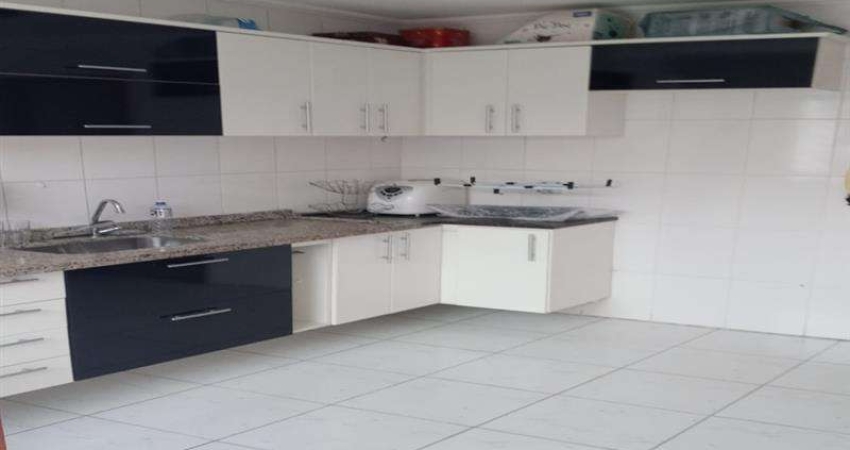 Casa com 3 quartos à venda na Rua Pascoal da Silva Guimarães, Vila Antonieta, São Paulo