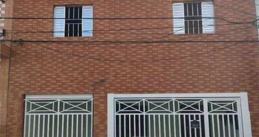 Casa com 3 quartos à venda na Rua Roque Serafim, Vila Mafra, São Paulo