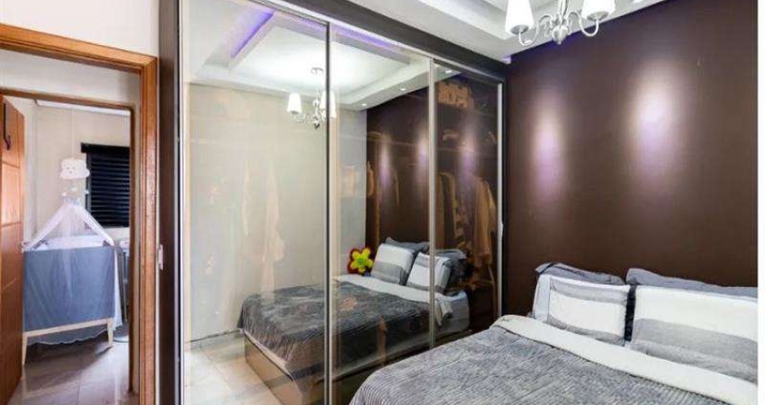 Casa com 2 quartos à venda na Rua Caçada Real, Vila Ré, São Paulo