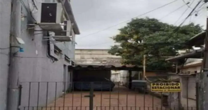 Terreno à venda na Rua Celina, Vila Esperança, São Paulo