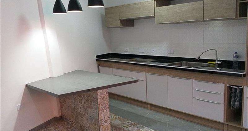 Casa com 2 quartos à venda na Rua Imbocuí, Vila Moreira, São Paulo