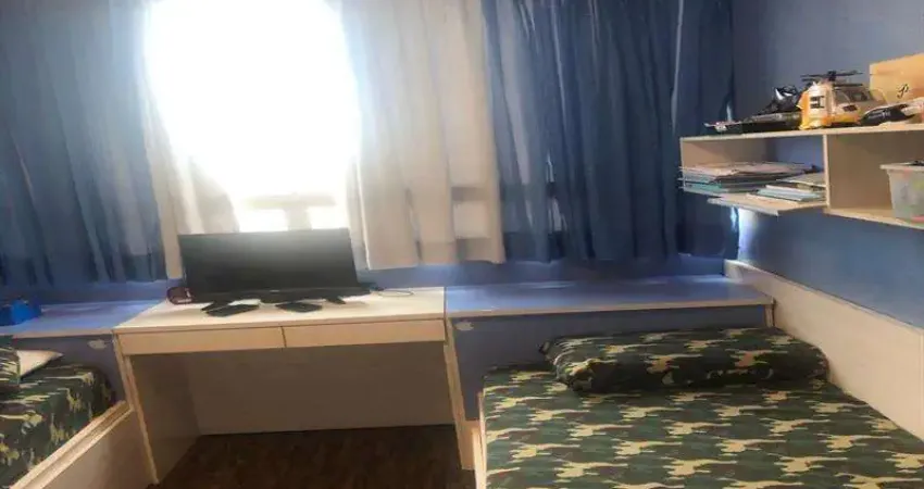 Apartamento com 3 quartos à venda na Rua Manuel Sequeira e Sá, Jardim Independência, São Paulo
