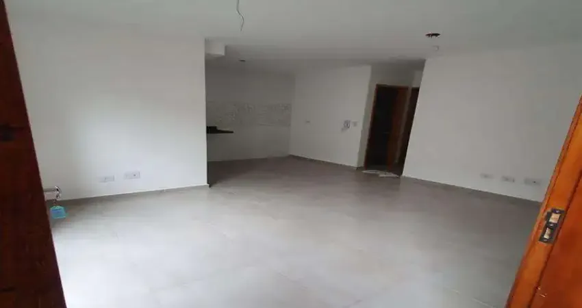Apartamento com 2 quartos à venda na Rua Solidônio Leite, Vila Ivone, São Paulo
