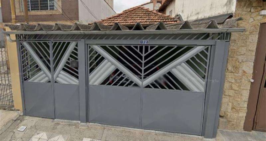 Terreno à venda na Rua Arajipe, Jardim Aricanduva, São Paulo
