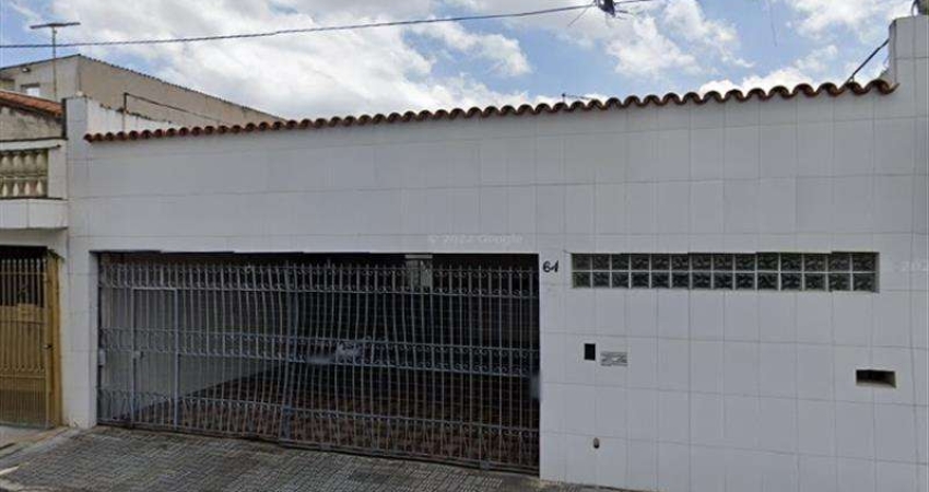 Terreno à venda na Rua Tajuri, Vila Califórnia, São Paulo