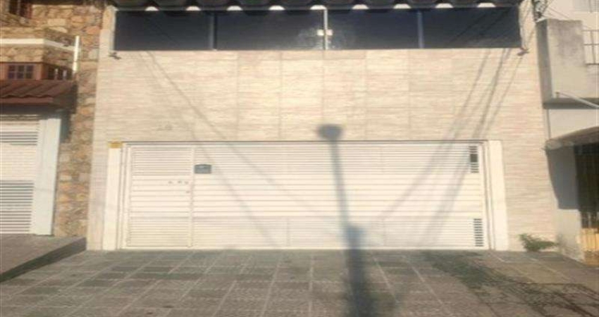 Sobrado Vila Ema São Paulo/SP