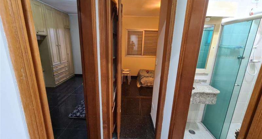 Apartamento com 3 quartos à venda na Rua Peixoto, Vila Buenos Aires, São Paulo