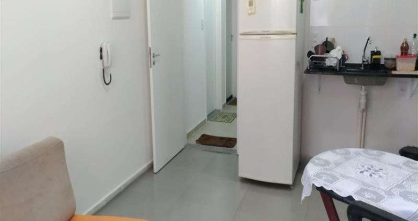 Apartamento Sítio da Figueira São Paulo/SP