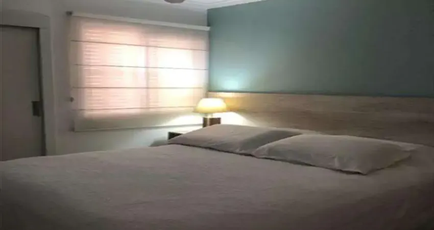 Apartamento com 2 quartos à venda na Rua Jacaraípe, Quinta da Paineira, São Paulo