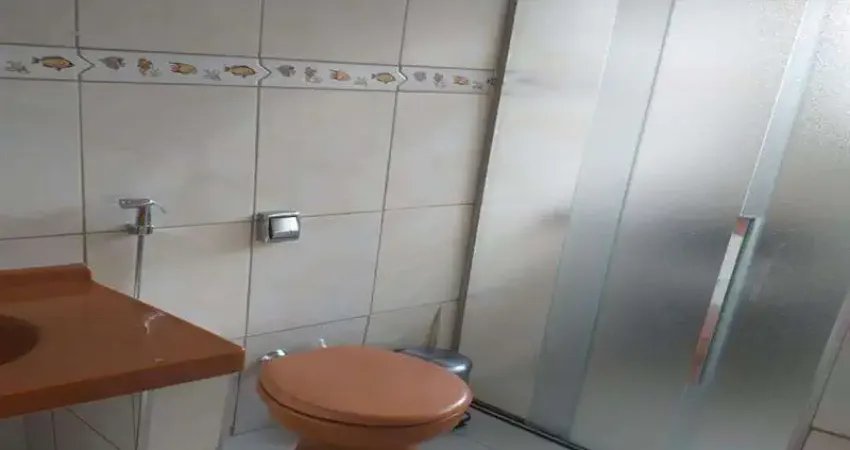 Casa com 4 quartos à venda na Avenida Engenheiro Pinto Martins, Vila Rica, São Paulo