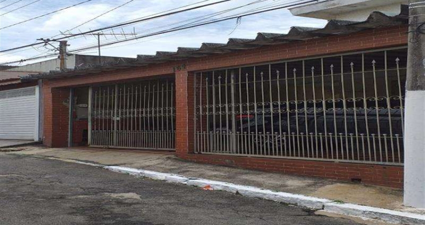 Casa com 3 quartos à venda na Rua Taufik Kurban, Vila Ema, São Paulo