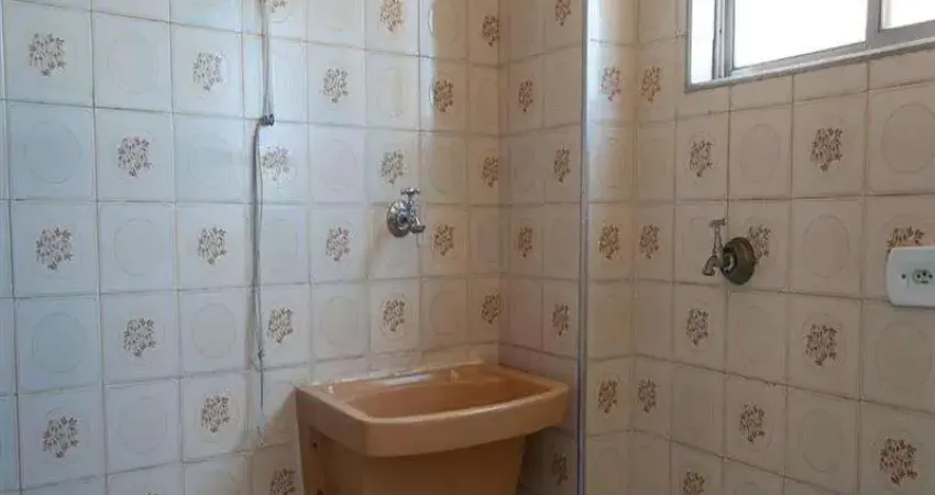Apartamento com 2 quartos à venda na Rua Emília Marengo, Vila Regente Feijó, São Paulo