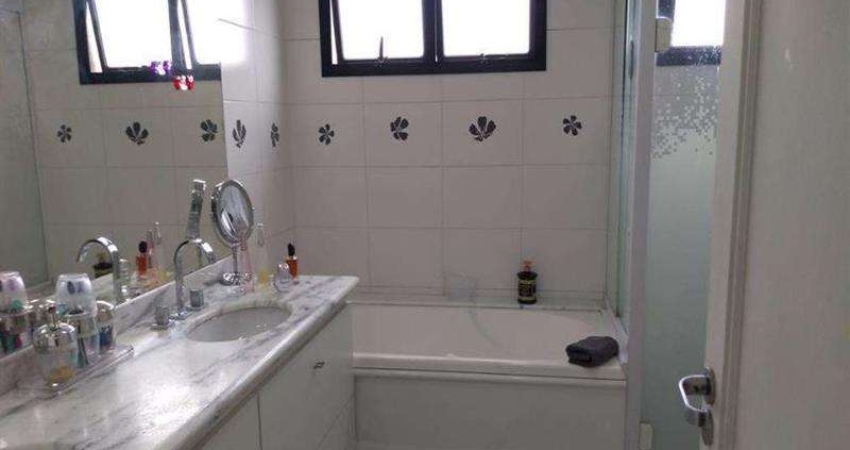 Apartamento com 3 quartos à venda na Rua Emílio Mallet, Vila Gomes Cardim, São Paulo