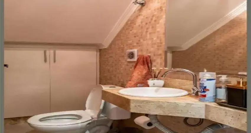 Casa com 3 quartos à venda na Rua Evangelina, Vila Carrão, São Paulo