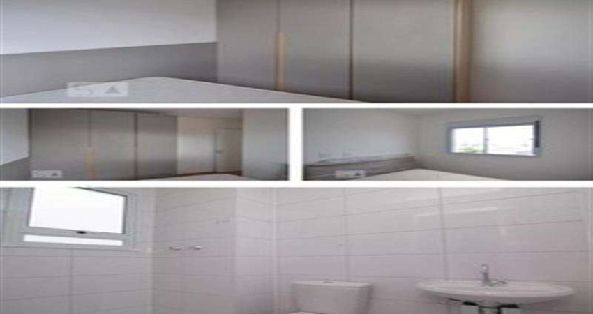 Apartamento com 2 quartos à venda na Avenida Condessa Elisabeth de Robiano, Vila Moreira, São Paulo
