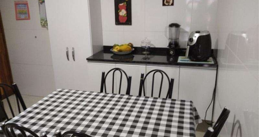 Casa com 3 quartos à venda na Rua Tacanhunas, Vila Matilde, São Paulo