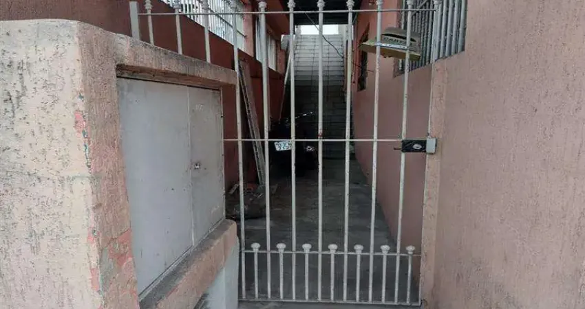 Terreno à venda na Avenida da Barreira Grande, Jardim Colorado, São Paulo