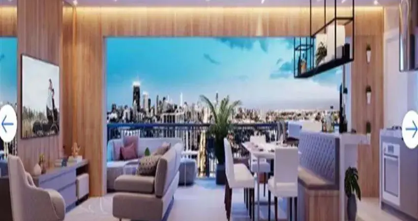 Apartamento com 3 quartos à venda na Rua Tuiuti, Tatuapé, São Paulo