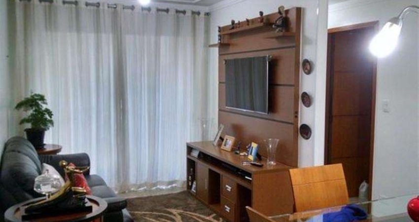 Apartamento Tatuapé São Paulo/SP