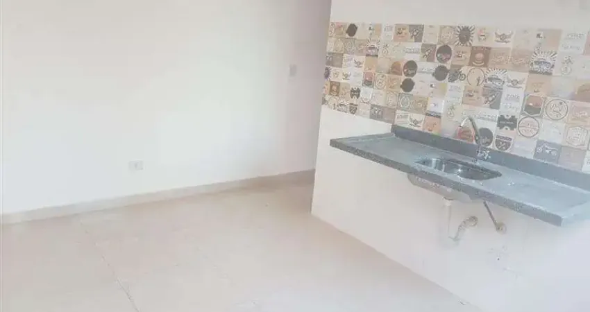 Apartamento com 1 quarto à venda na Rua Rodeio, Vila Aricanduva, São Paulo