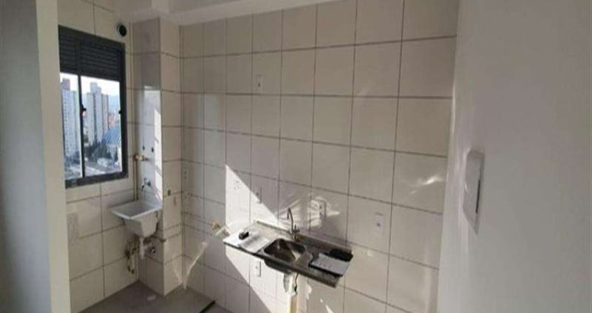 Apartamento com 1 quarto à venda na Rua Doutor Almeida Lima, Mooca, São Paulo