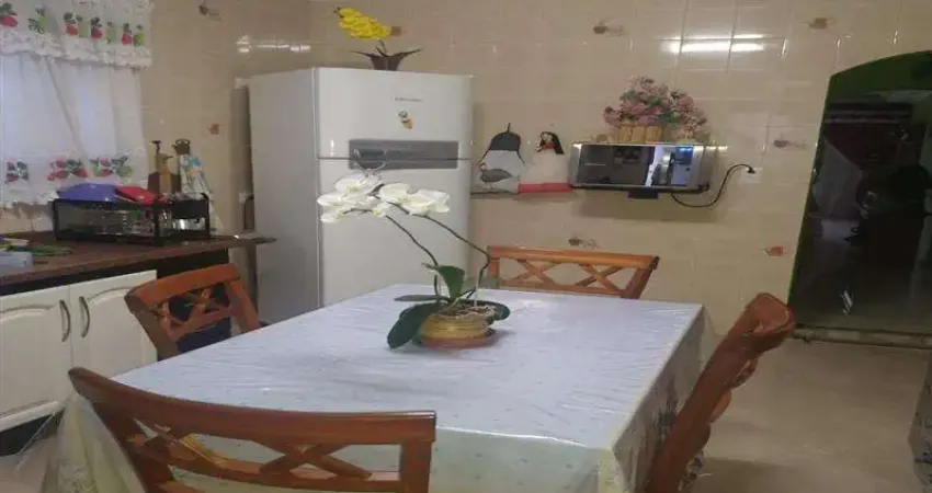 Casa com 3 quartos à venda na Rua Quinta de Silvares, Jardim Itapema, São Paulo